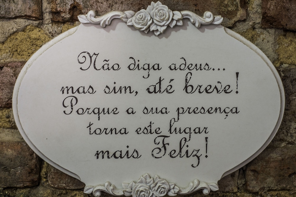Pousada Via Brasil 38/68