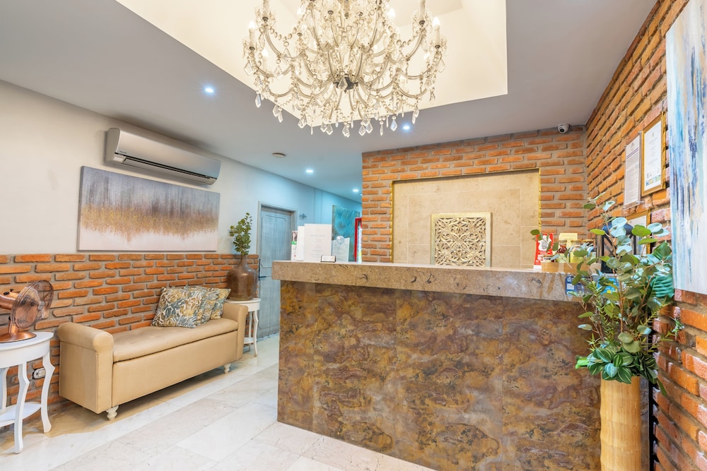 Hotel Boutique Adaz 7/51