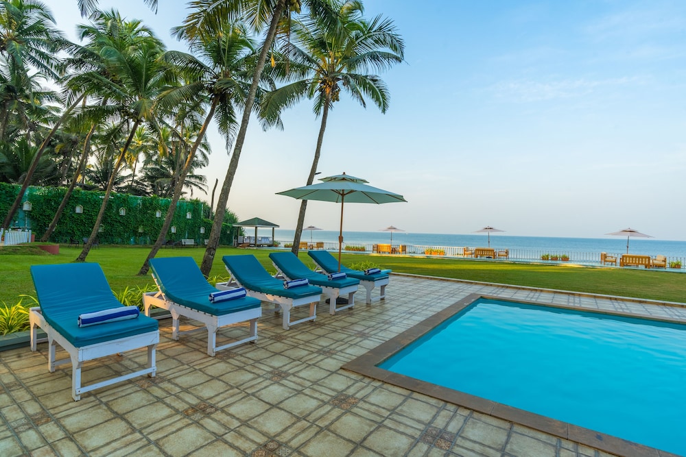 LA CABANA BEACH and SPA 61/65