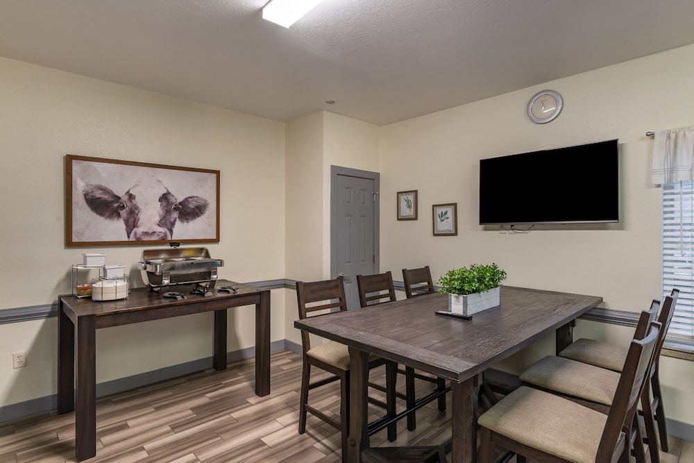 Stay-Over Suites 11/21