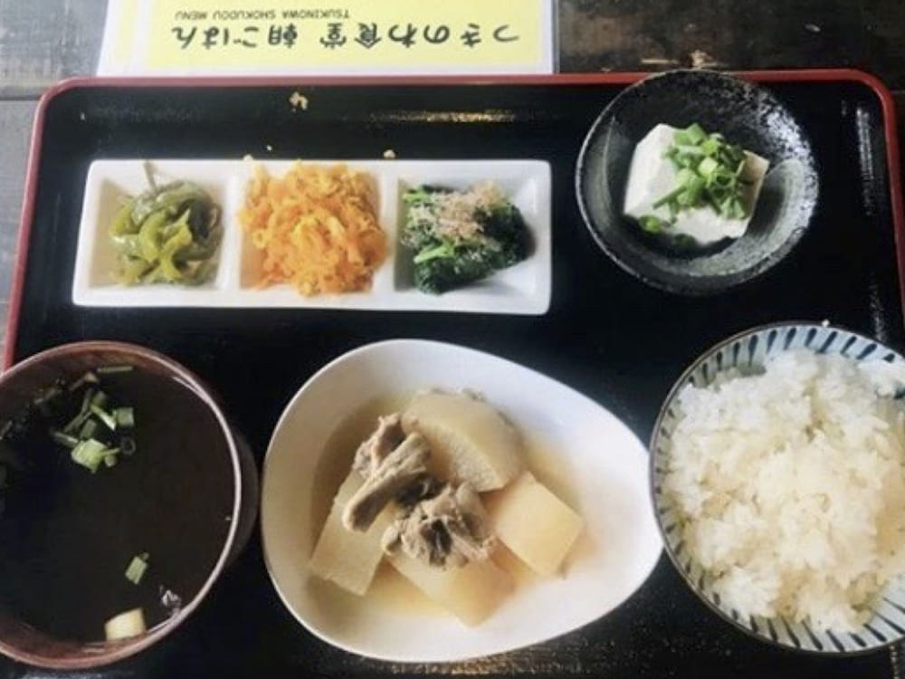 Gekkousou Okinawa 6/25