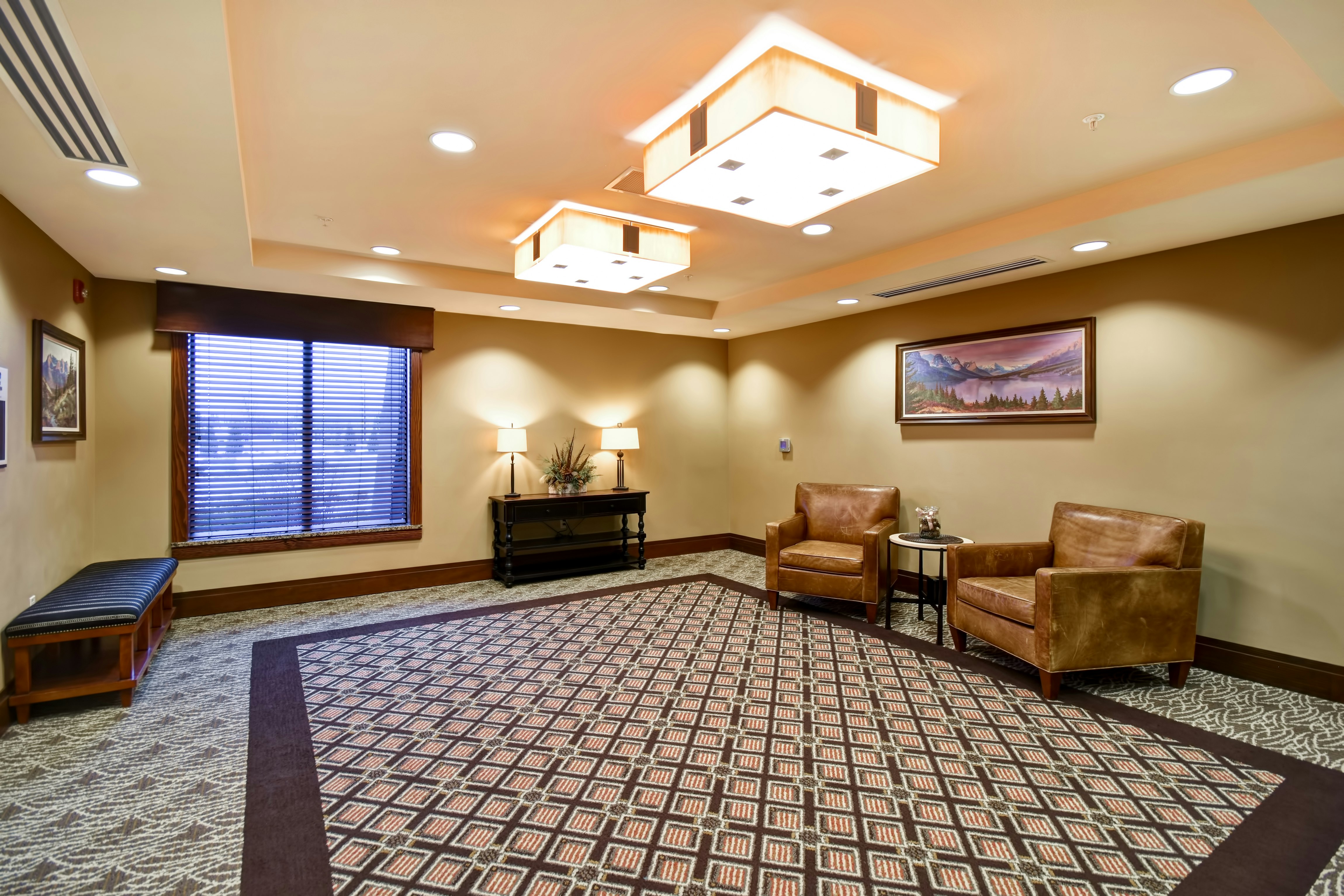 Homewood Suites By Hilton Kalispell Mt 37/59