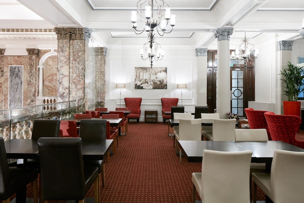 Club Quarters Trafalgar Square 44/58