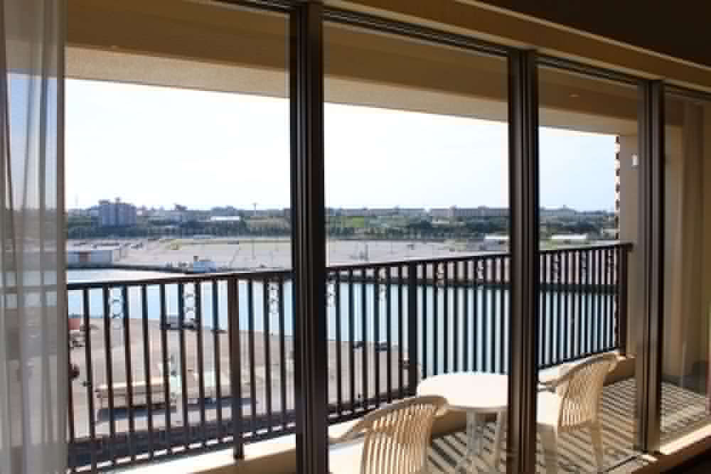 Loisir Hotel and Spa Tower Naha photo5
