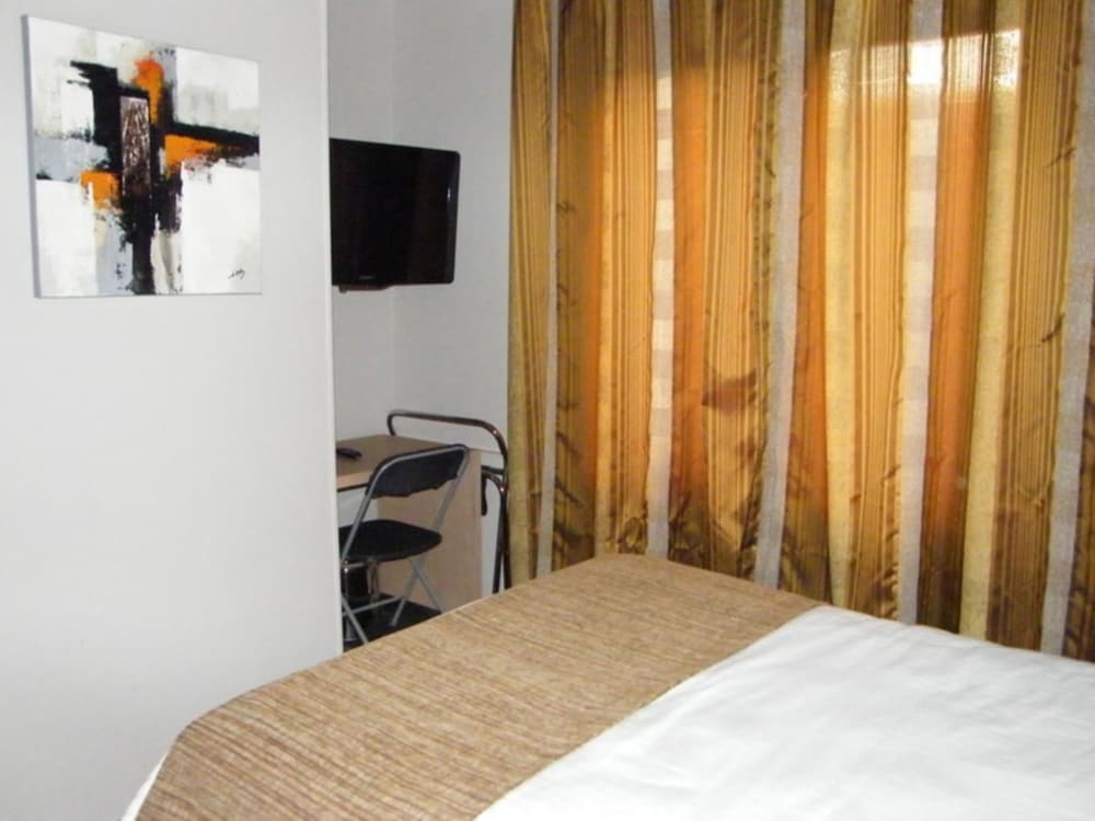CITOTEL SAINT PIERRE 11/16
