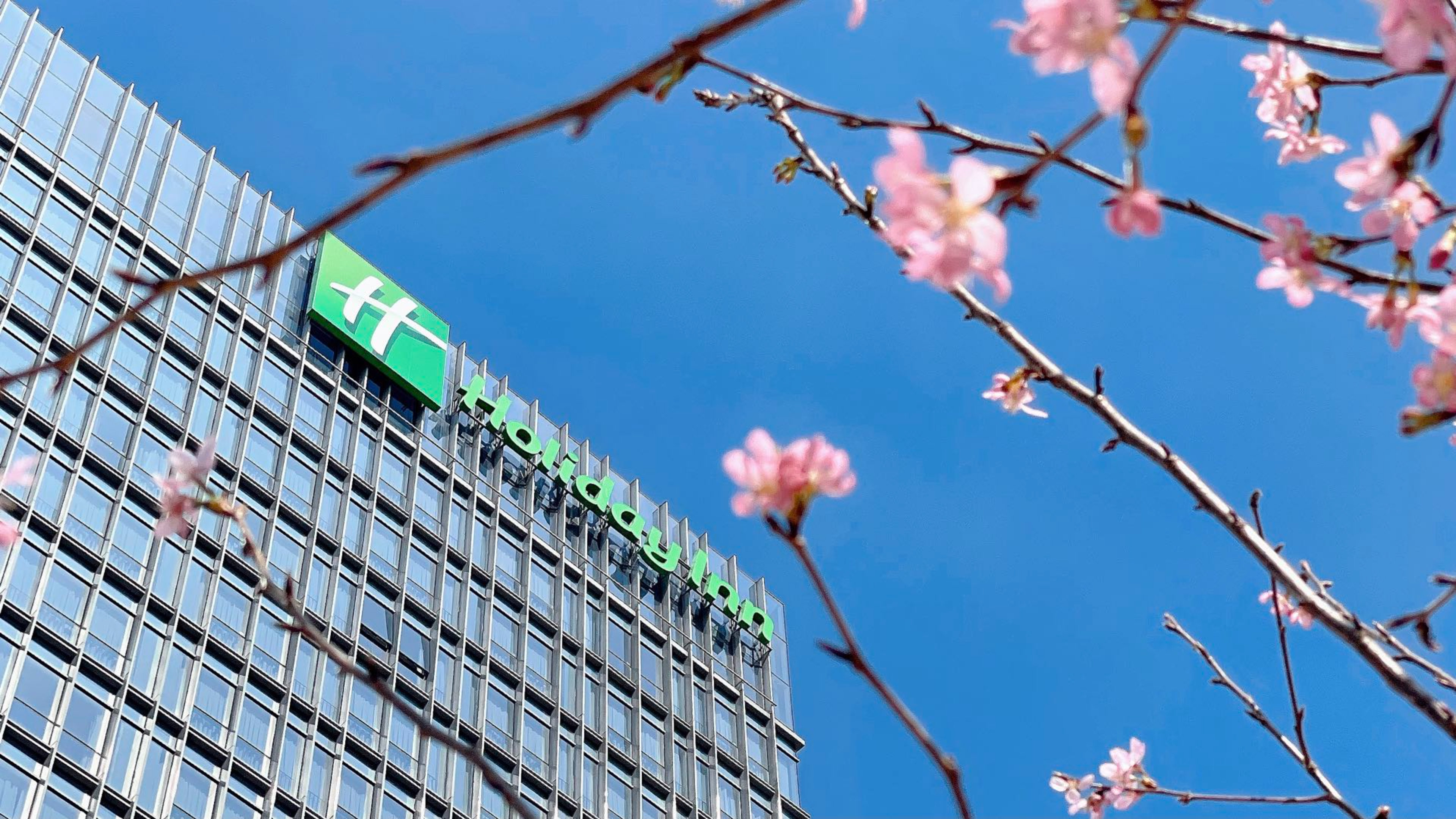 Holiday Inn Guangzhou South Lake 5/50
