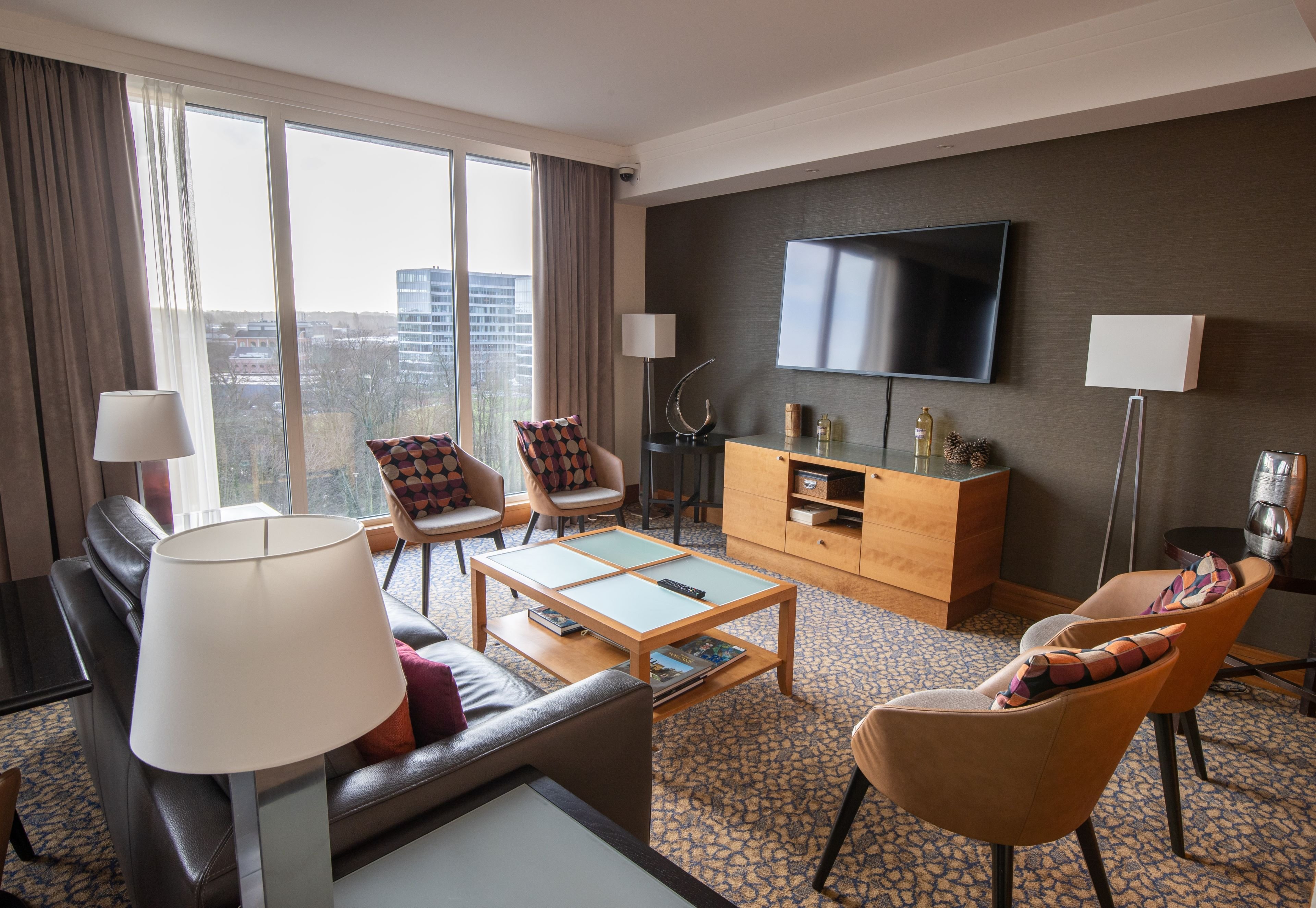 Crowne Plaza Brussels Airport 29/50