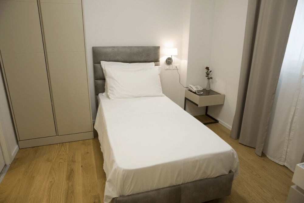Boutique Hotel Enia 18/50