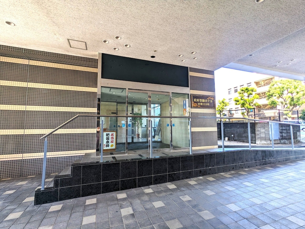 Kenchomae Green Hotel 38/59
