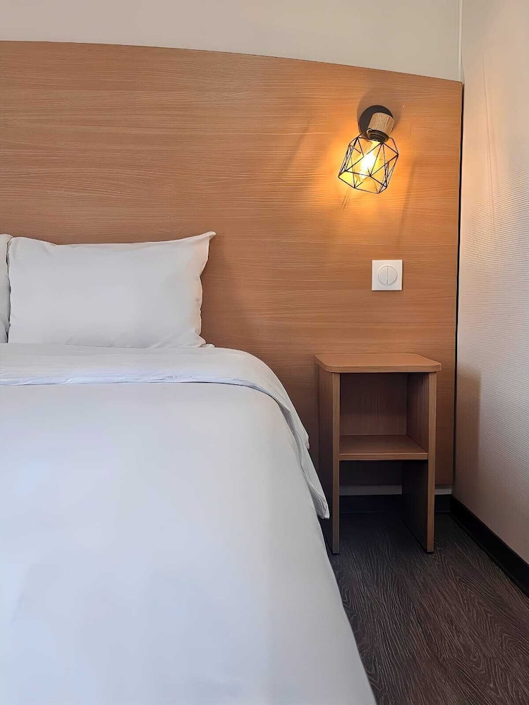 Hotel Balladins Roissy Cdg Saint Mard 23/37