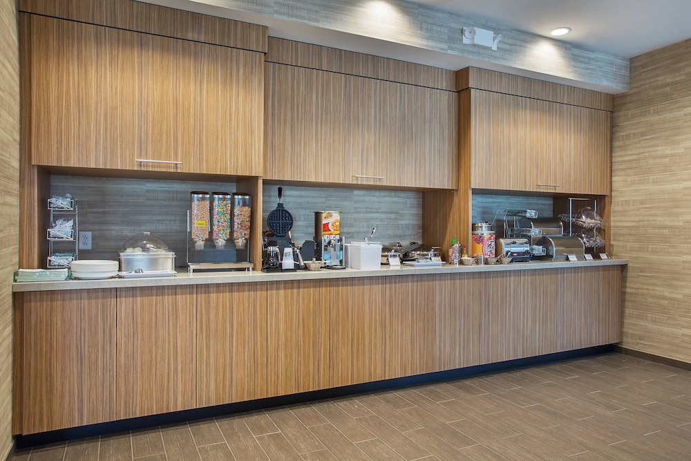 TownePlace Suites by Marriott Knoxville Oak Ridge 11/51