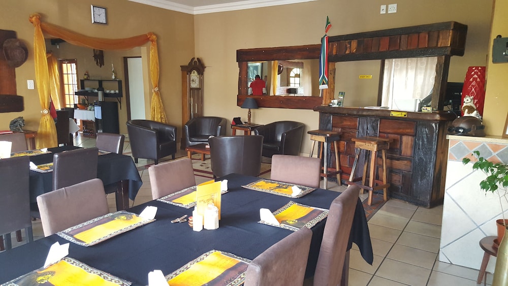 Acre Of Africa Guest Venue 32/50