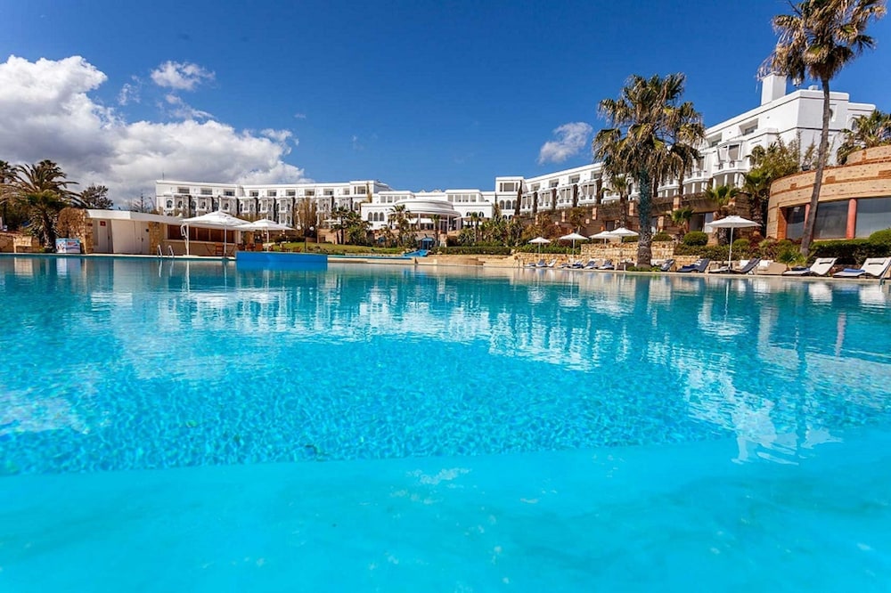 Sofitel Thalassa Marina Smir 39/50