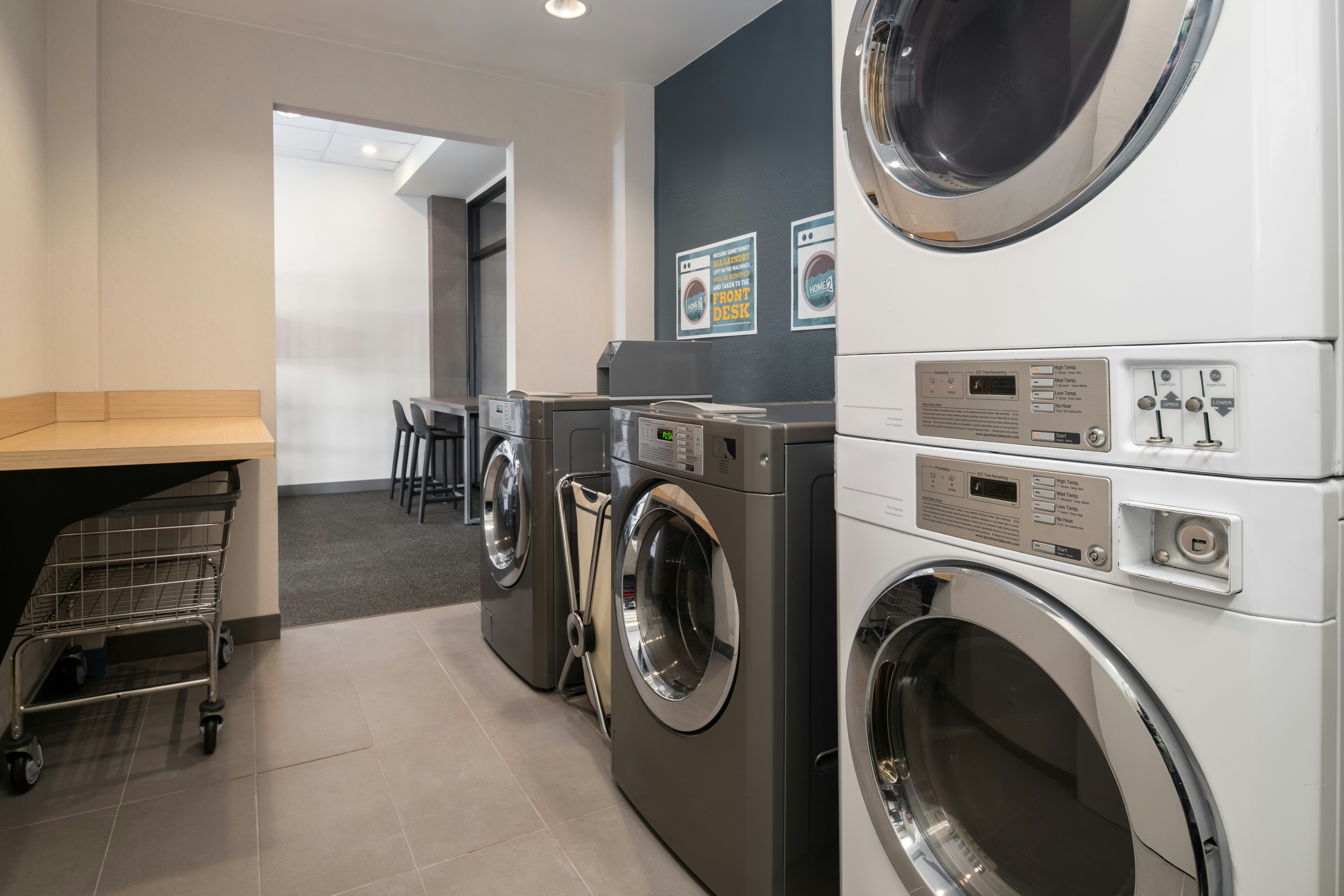Home2 Suites By Hilton Denver/Highlands Ranch 13/29