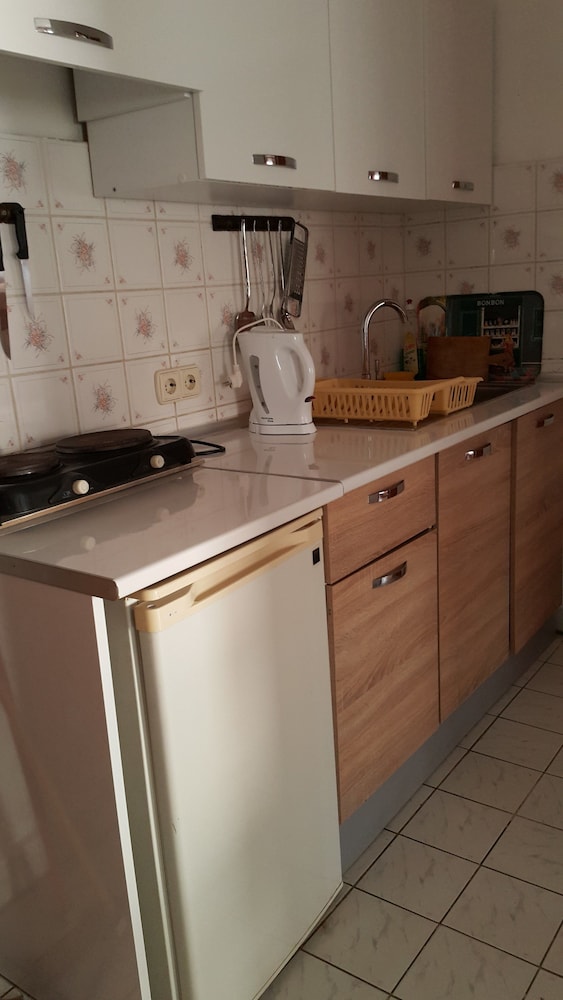 Delphin Apart Hotel 17/72