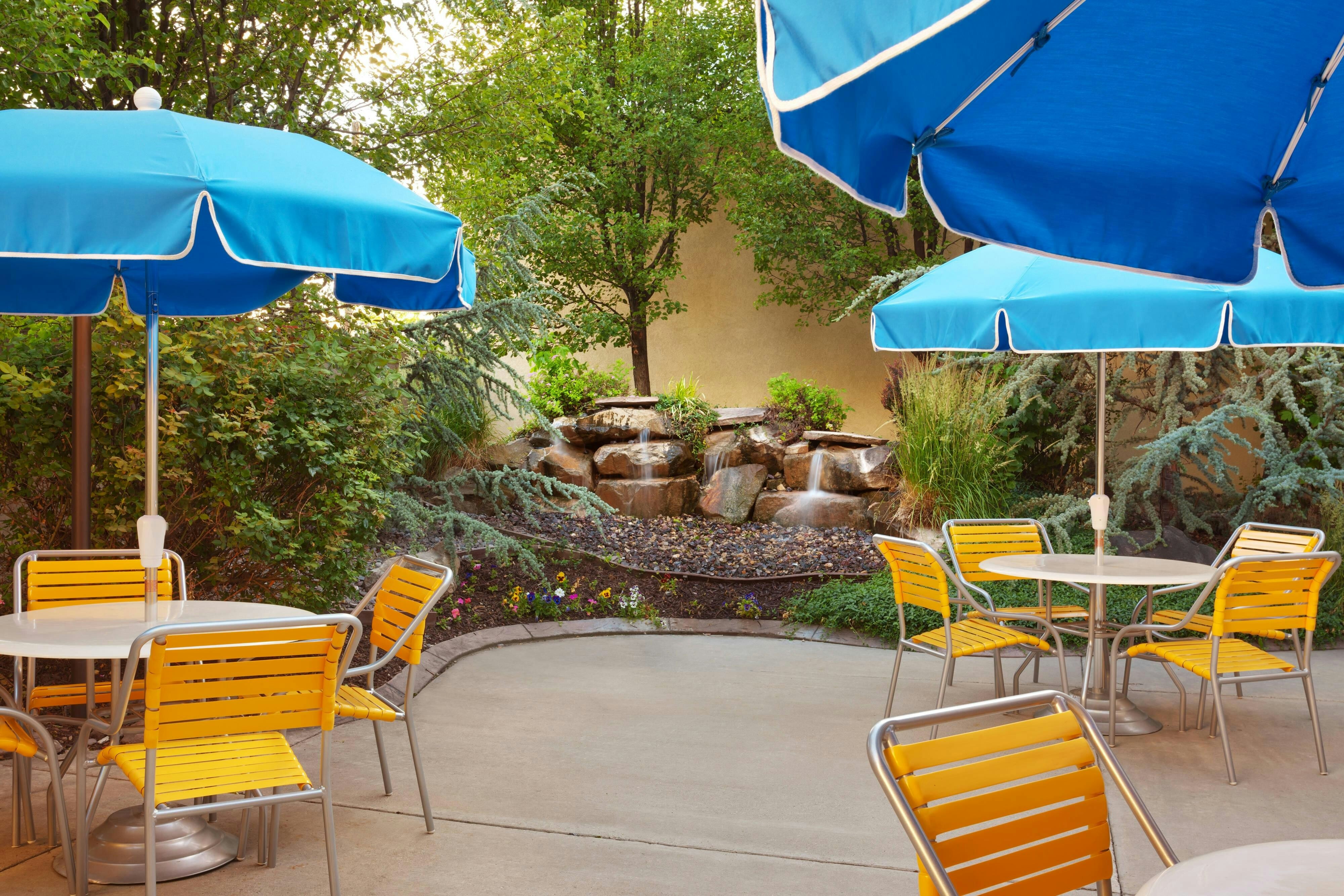Fairfield Inn And Suites By Marriott Salt Lake City Downtown 10/17