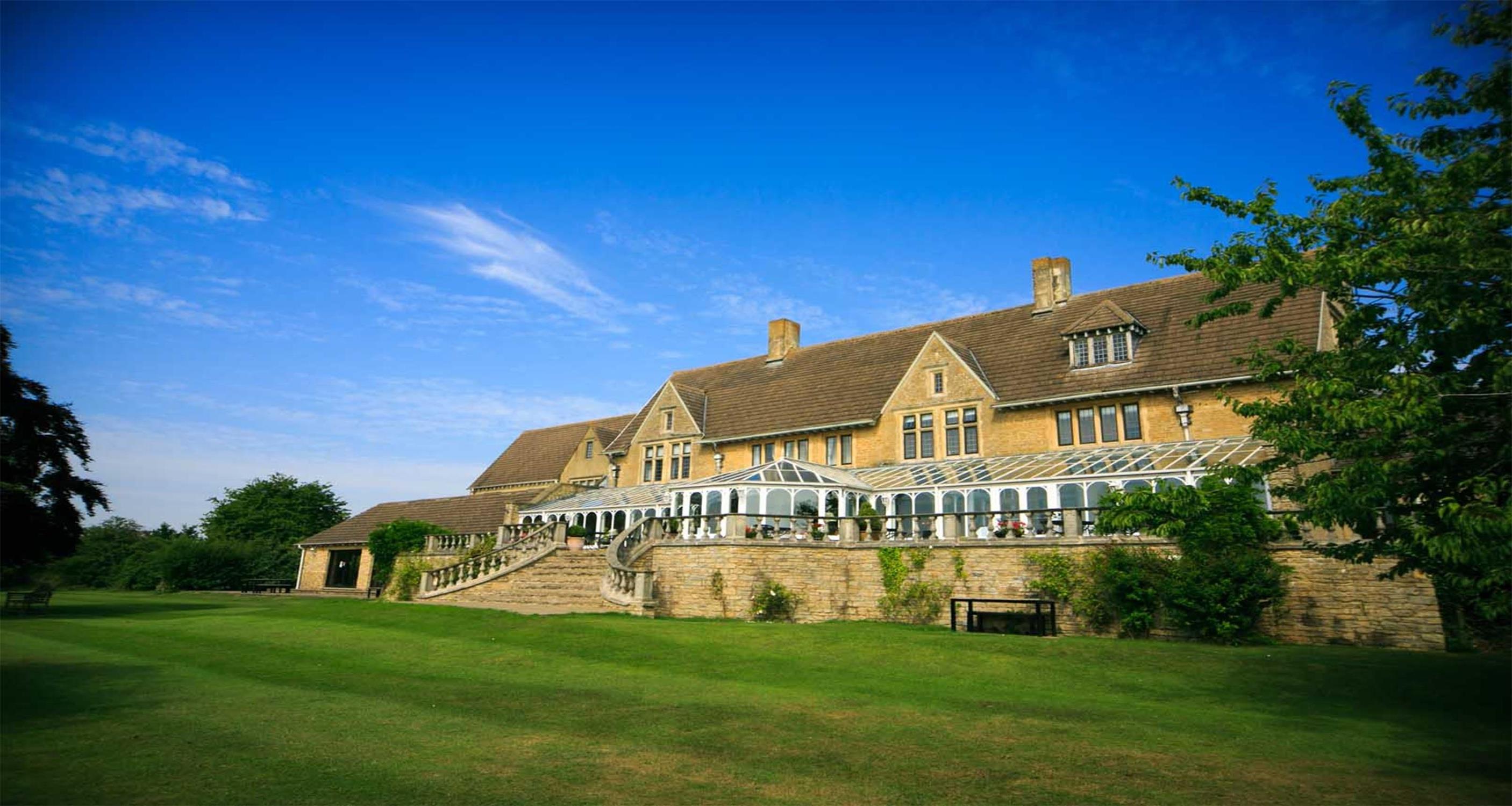 Cricklade House Hotel, Sure Hotel Collection by Best Western 35/35
