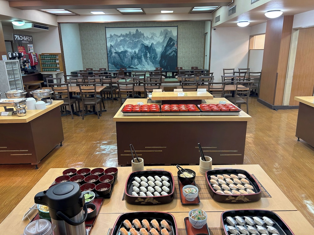 Itoen Hotel Hakone Yumoto 22/27
