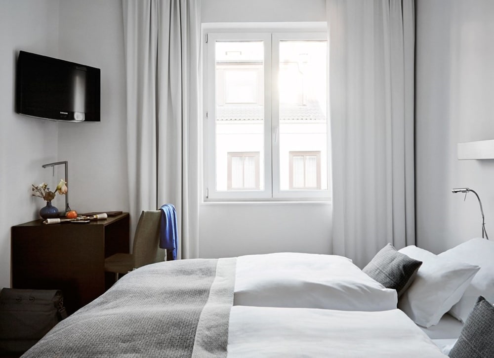 Hotel Wedina An Der Alster 14/71