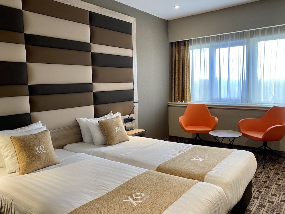 Twin room Standard