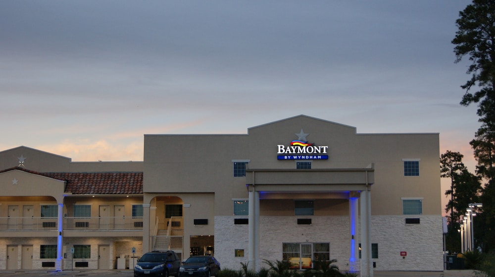 Baymont By Wyndham Kingwood — 3