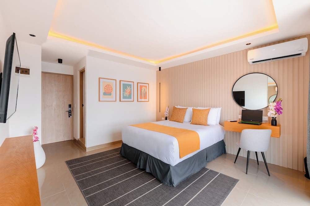 Coralia Boutique Hotel Cozumel 25/59