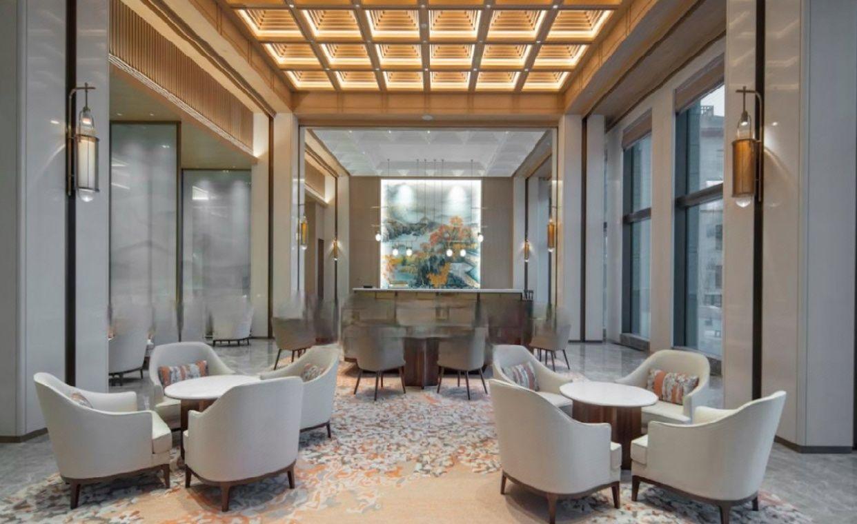 Dynasty International Hotel 28/43