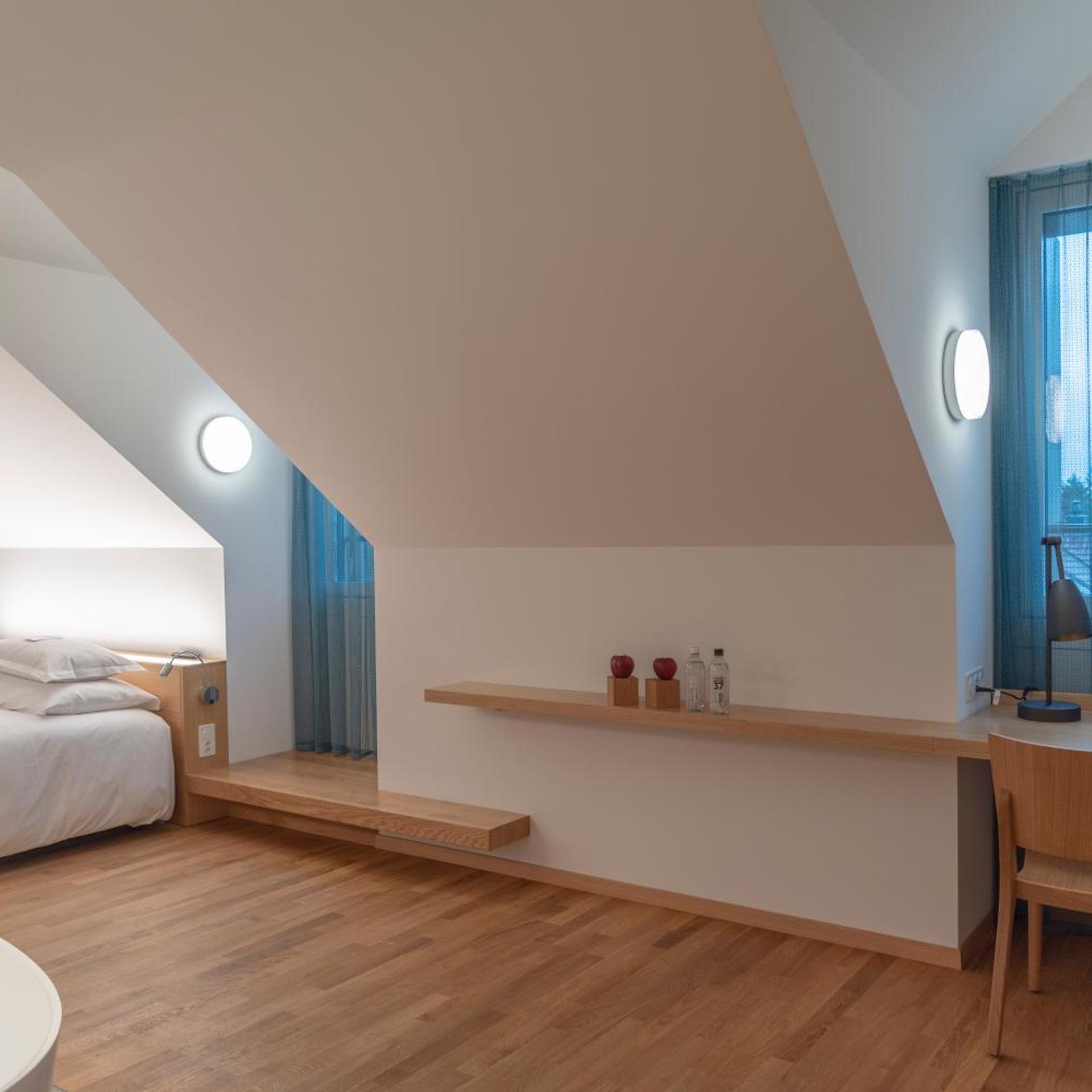 Caspar Swiss Quality Hotel 17/60