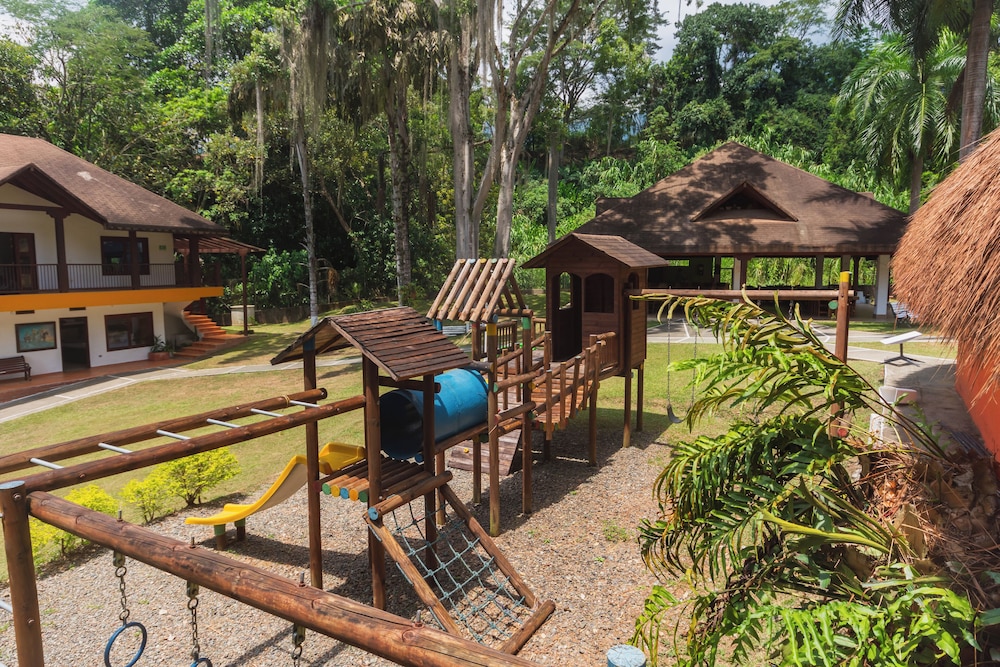 La Selva Hotel San Jeronimo 42/50