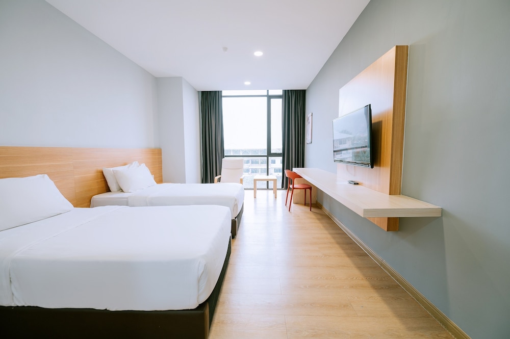 Chill Suites Langkawi 14/28