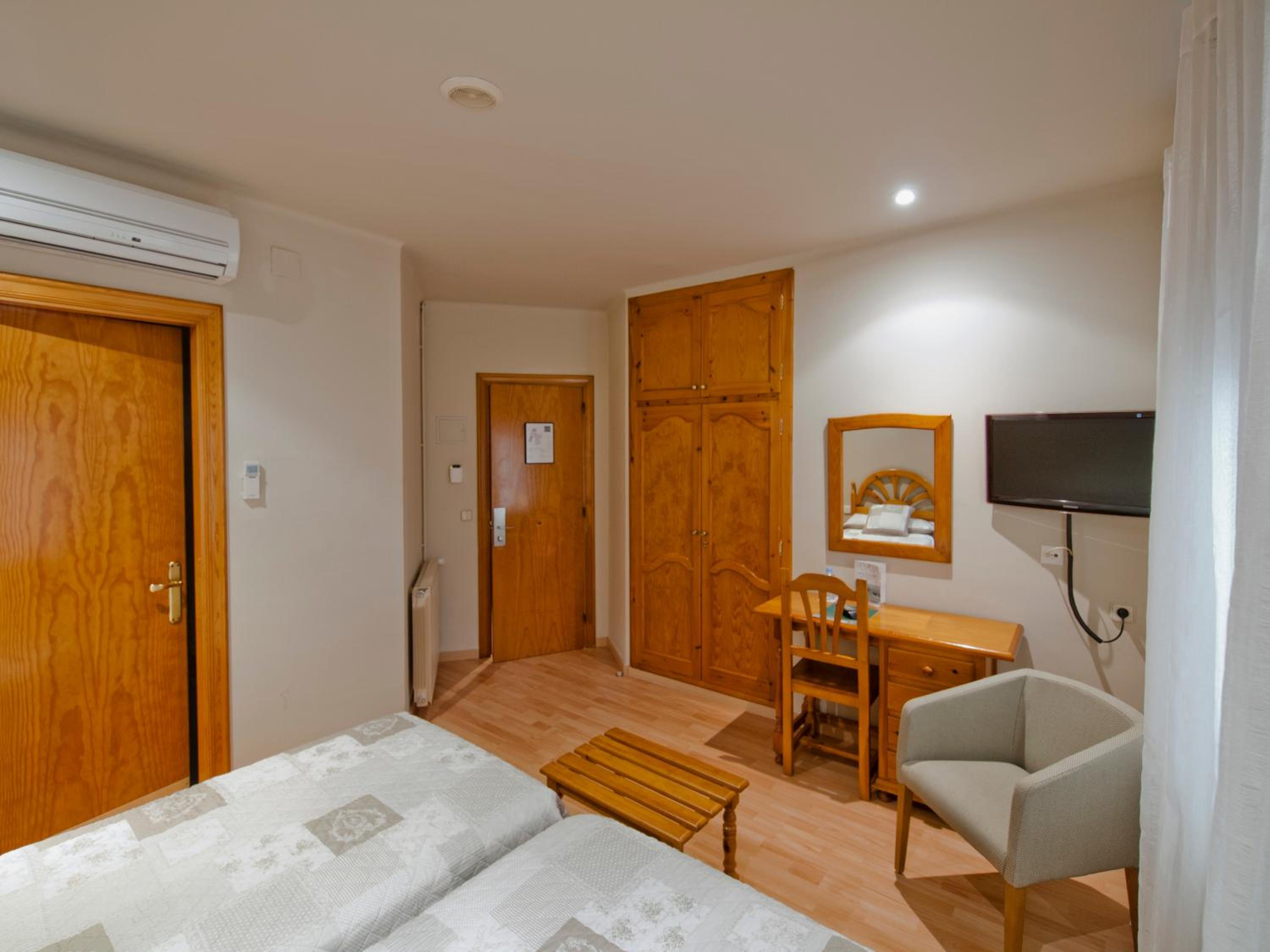 Jardi Apartaments 17/54