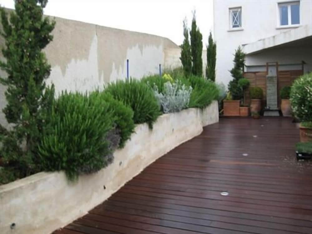 Villa Blanche 20/34