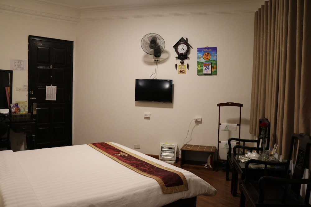 A25 Hotel - 251 Hai Ba Trung HCM 28/63