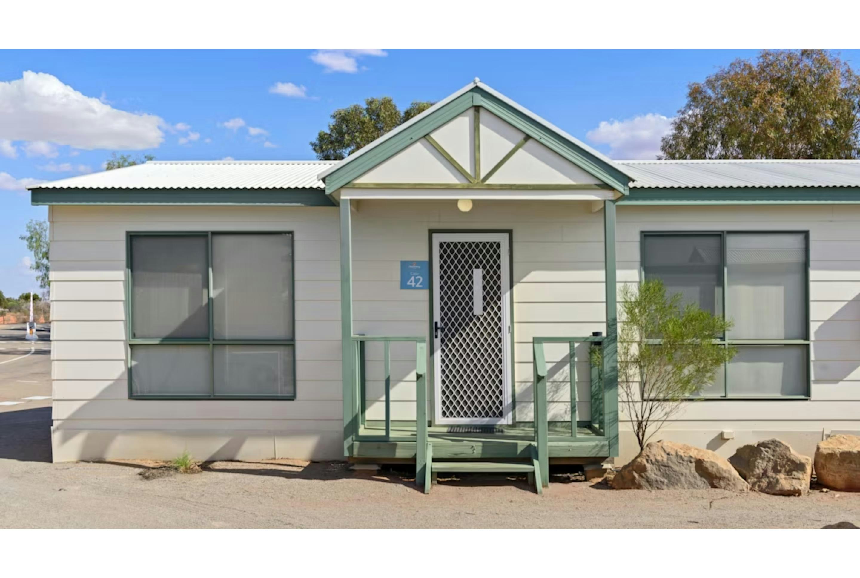 Discovery Parks - Roxby Downs 1/11