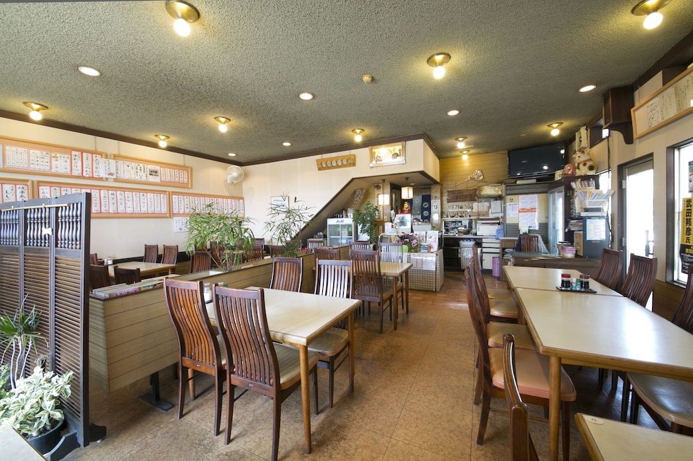Tamagawa Ryokan 23/34