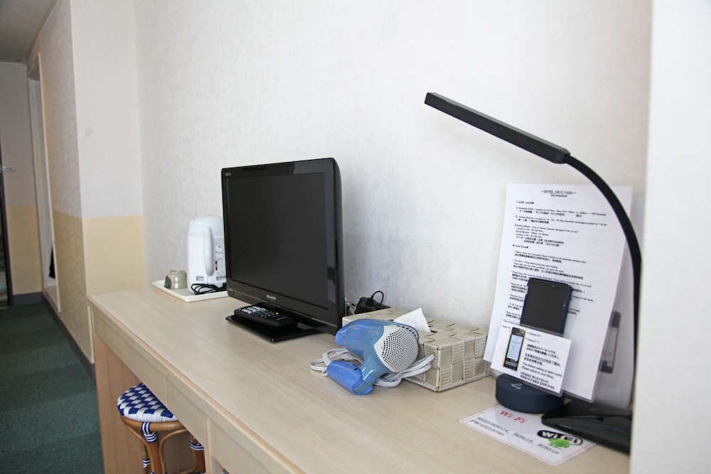 Hotel Orox 36/50