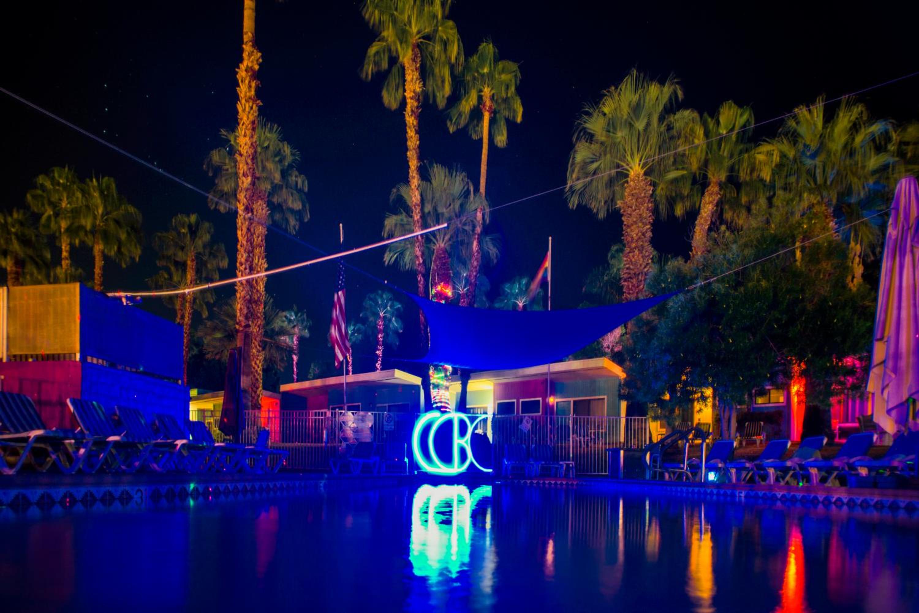 CCBC Resort Hotel - A Gay Men's Resort 18/26