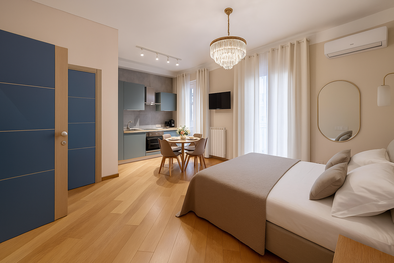 Sea Pearl Luxury Rooms 4/14