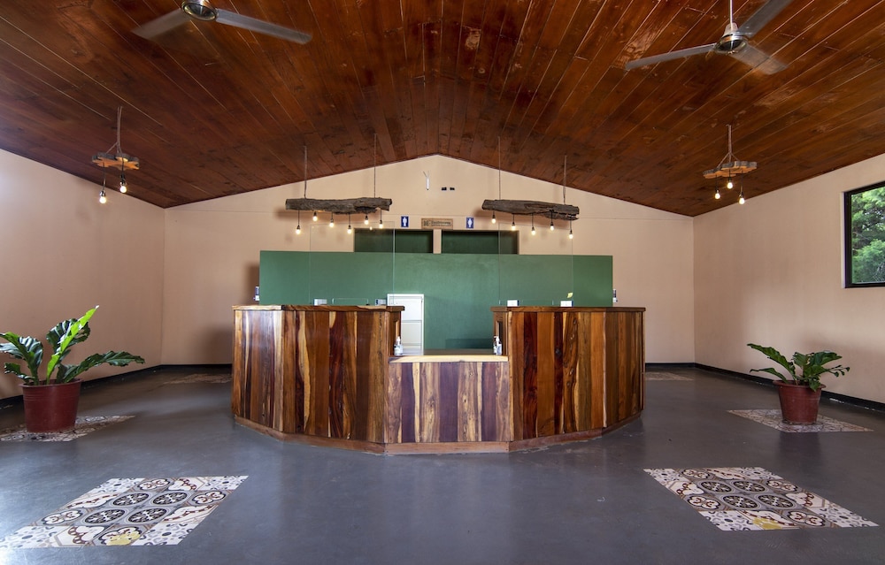 Buena Vista Del Rincon Eco Adventure Park, Hotel & Spa 10/66