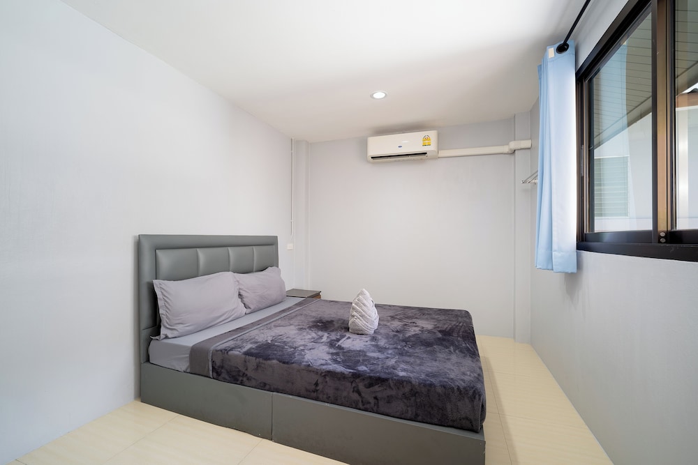 Oh Bangkok Hostel 9/84