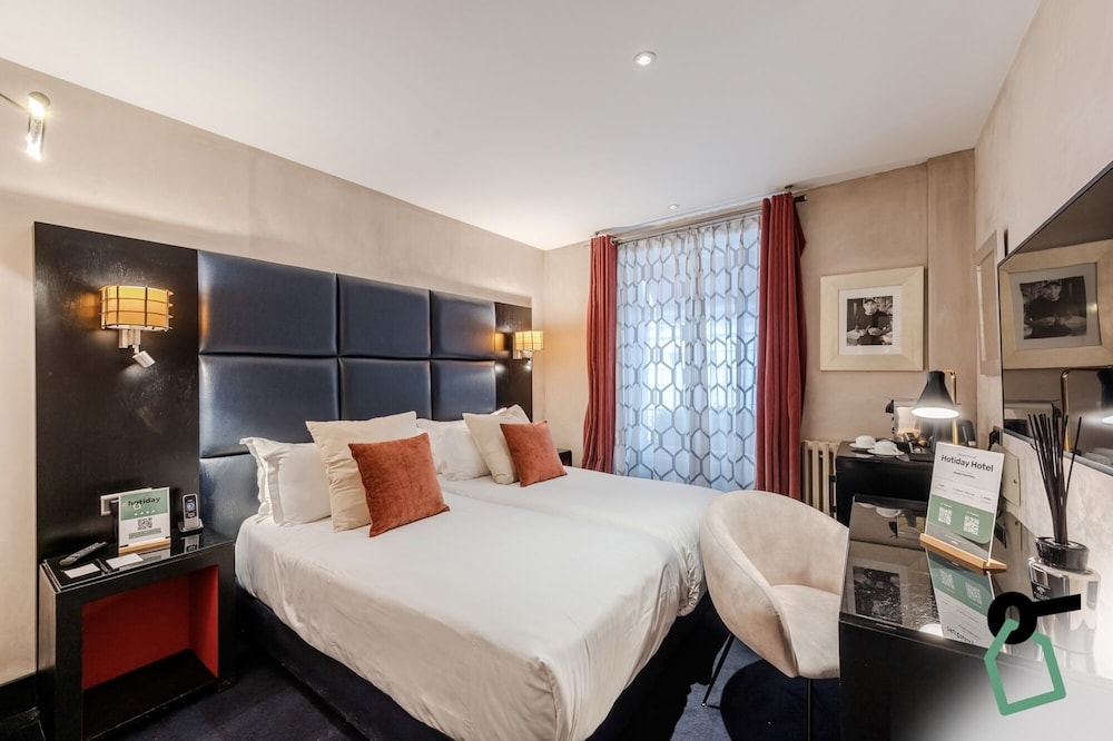 Hotiday Room Collection - Paris Arc de Triomphe 21/50