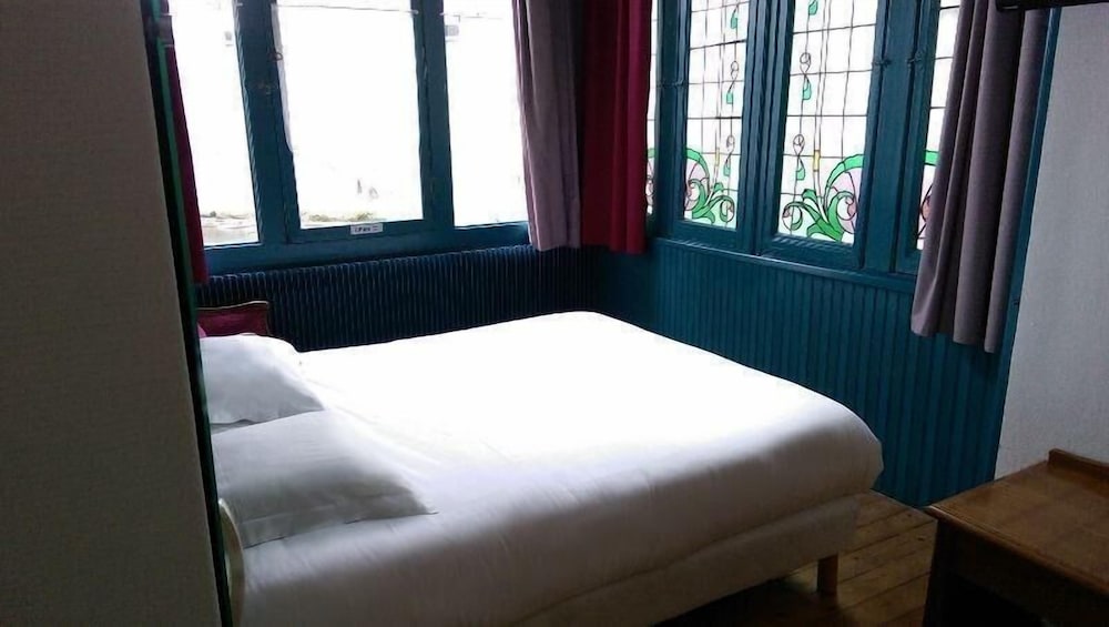 HOTEL NOTRE DAME 12/47