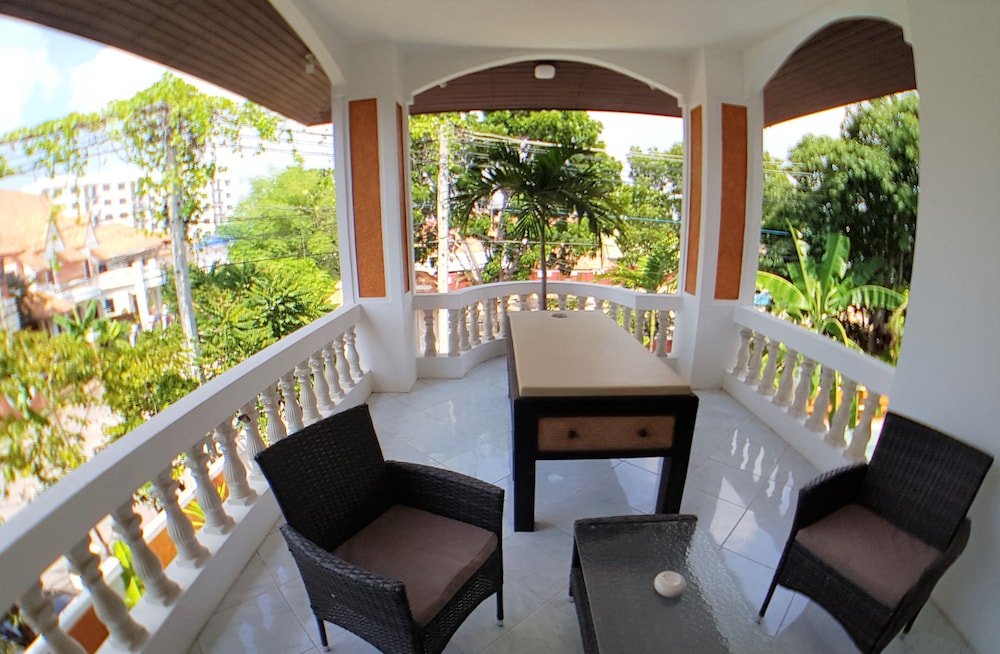 Yailand Luxury Pool Villa Pattaya 31/39