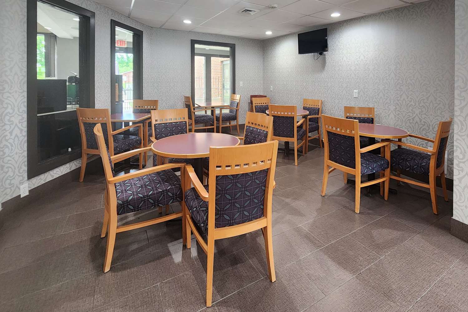 Quality Inn Dublin I-81 48/73