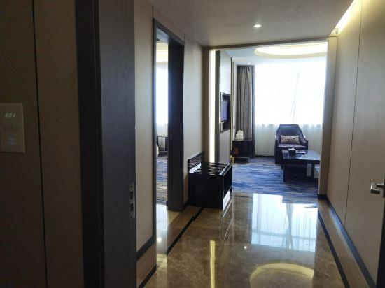 Liancheng Hotel 12/31