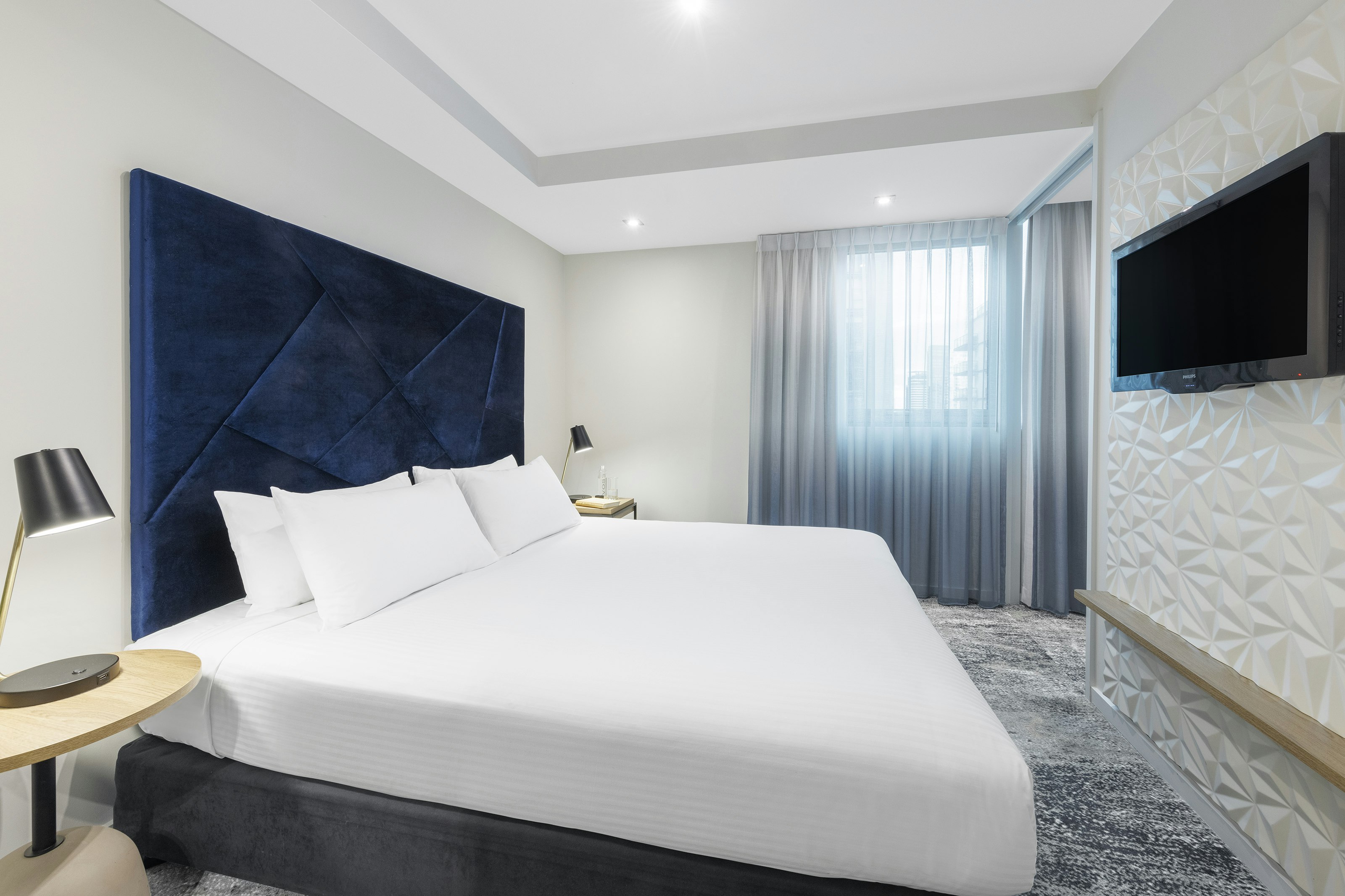 Brady Apartment Hotel Flinders Street 6/22