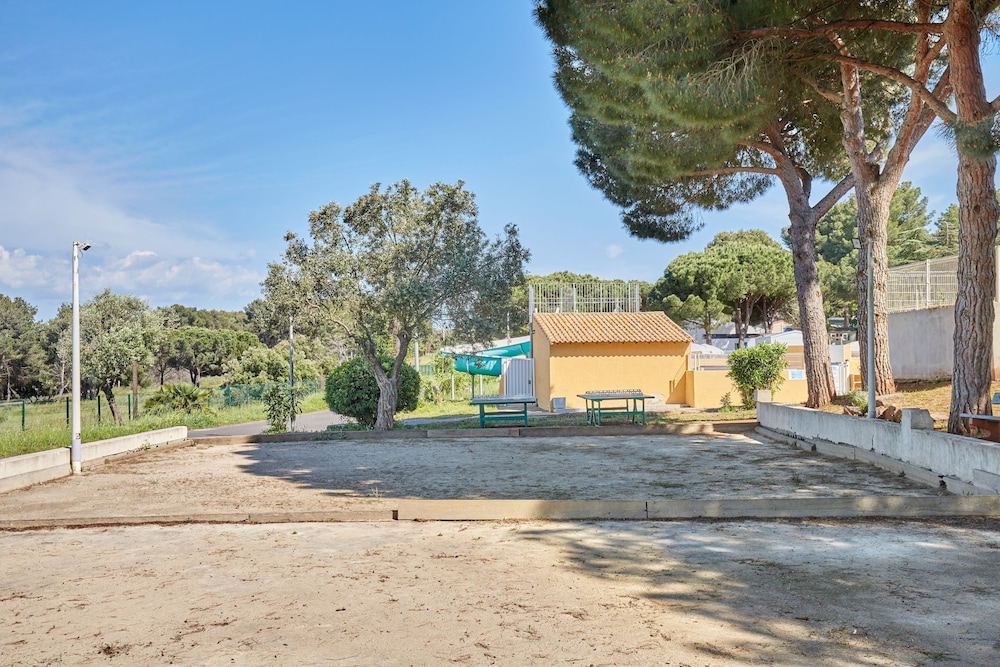 LA PINEDE 36/47