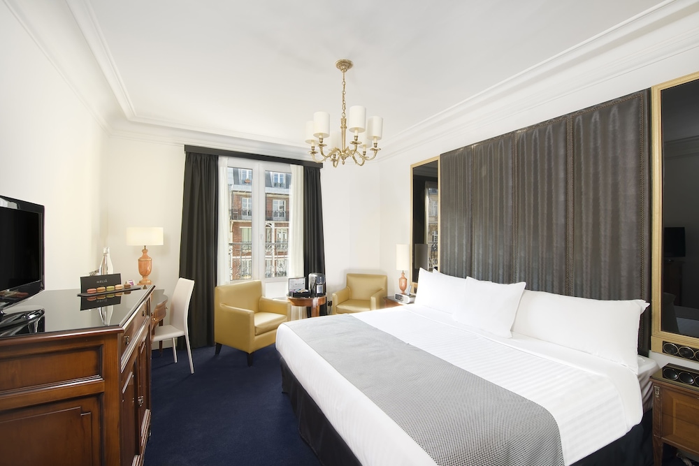 Melia Paris Champs Elysees 20/61