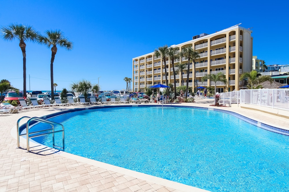 Coral Reef Beach Resort 12/32