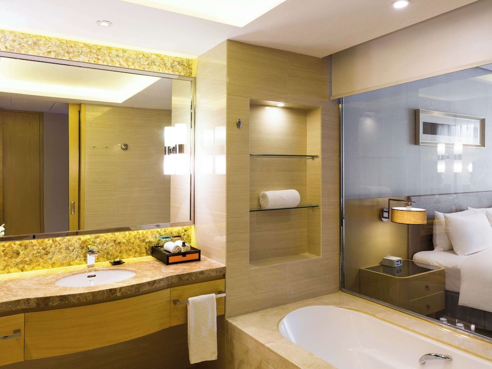 Pullman Changshu Leeman 78/78